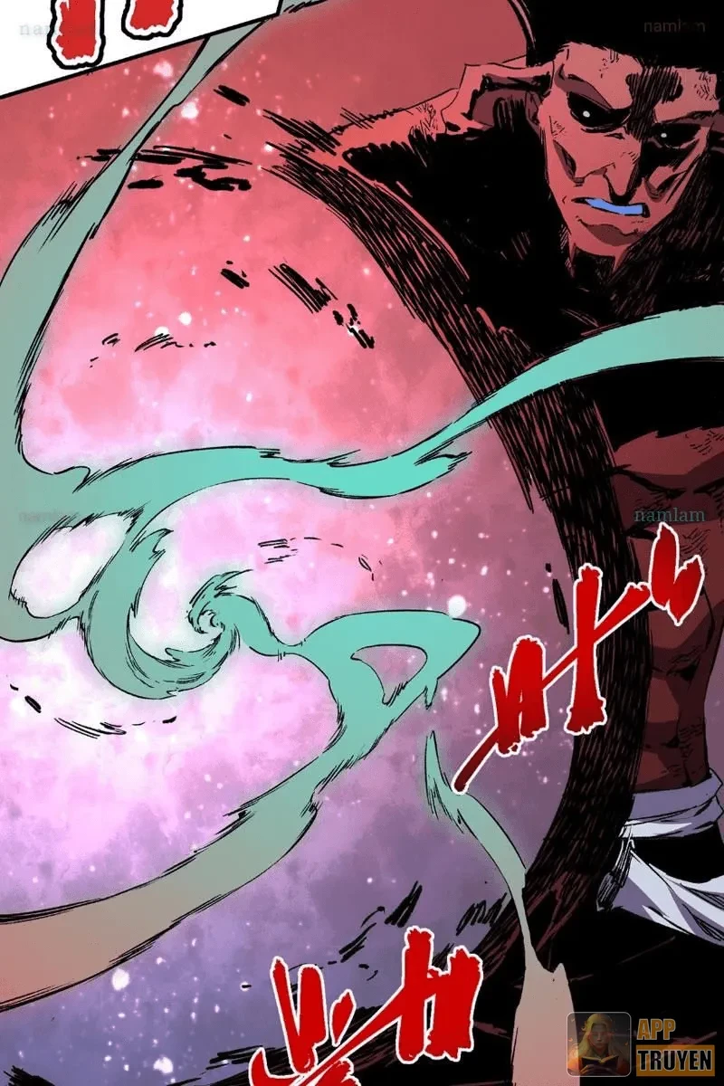 Cấm Chú Sư Mạnh Nhất Lịch Sử Chapter 51 - 9