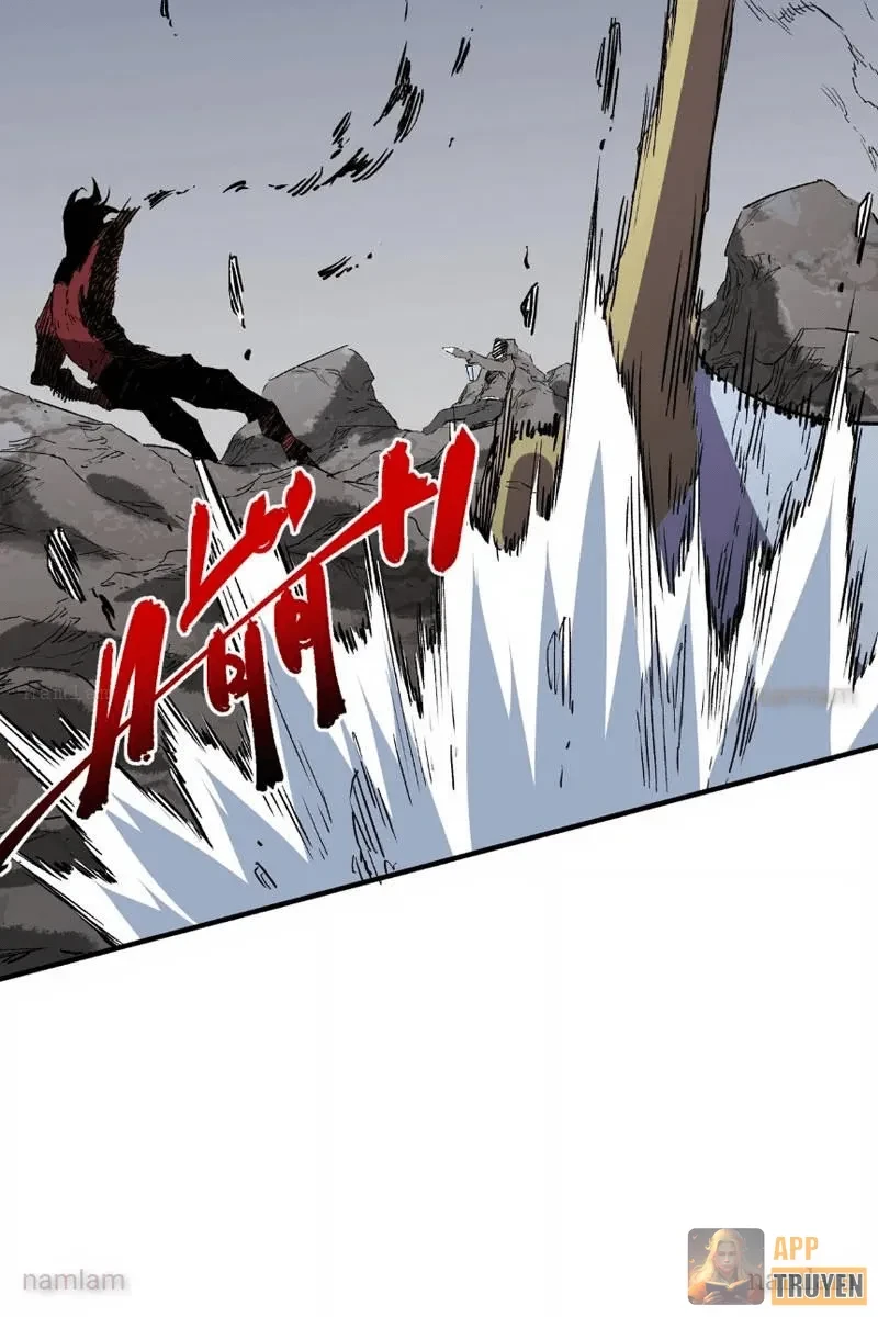 Cấm Chú Sư Mạnh Nhất Lịch Sử Chapter 51 - 11