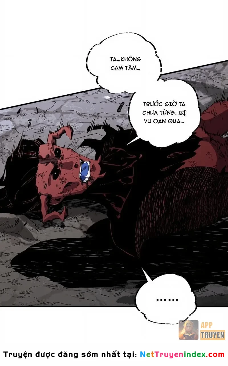 Cấm Chú Sư Mạnh Nhất Lịch Sử Chapter 51 - 12