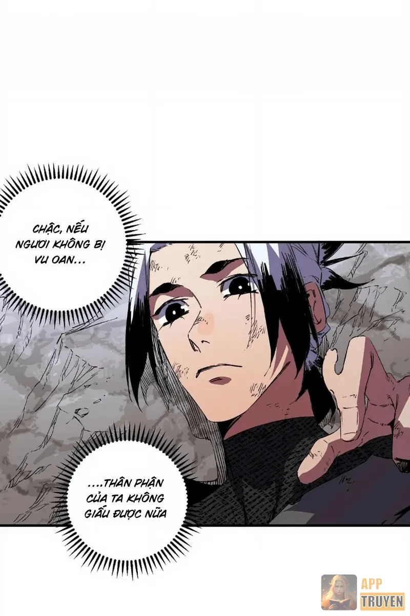 Cấm Chú Sư Mạnh Nhất Lịch Sử Chapter 51 - 13