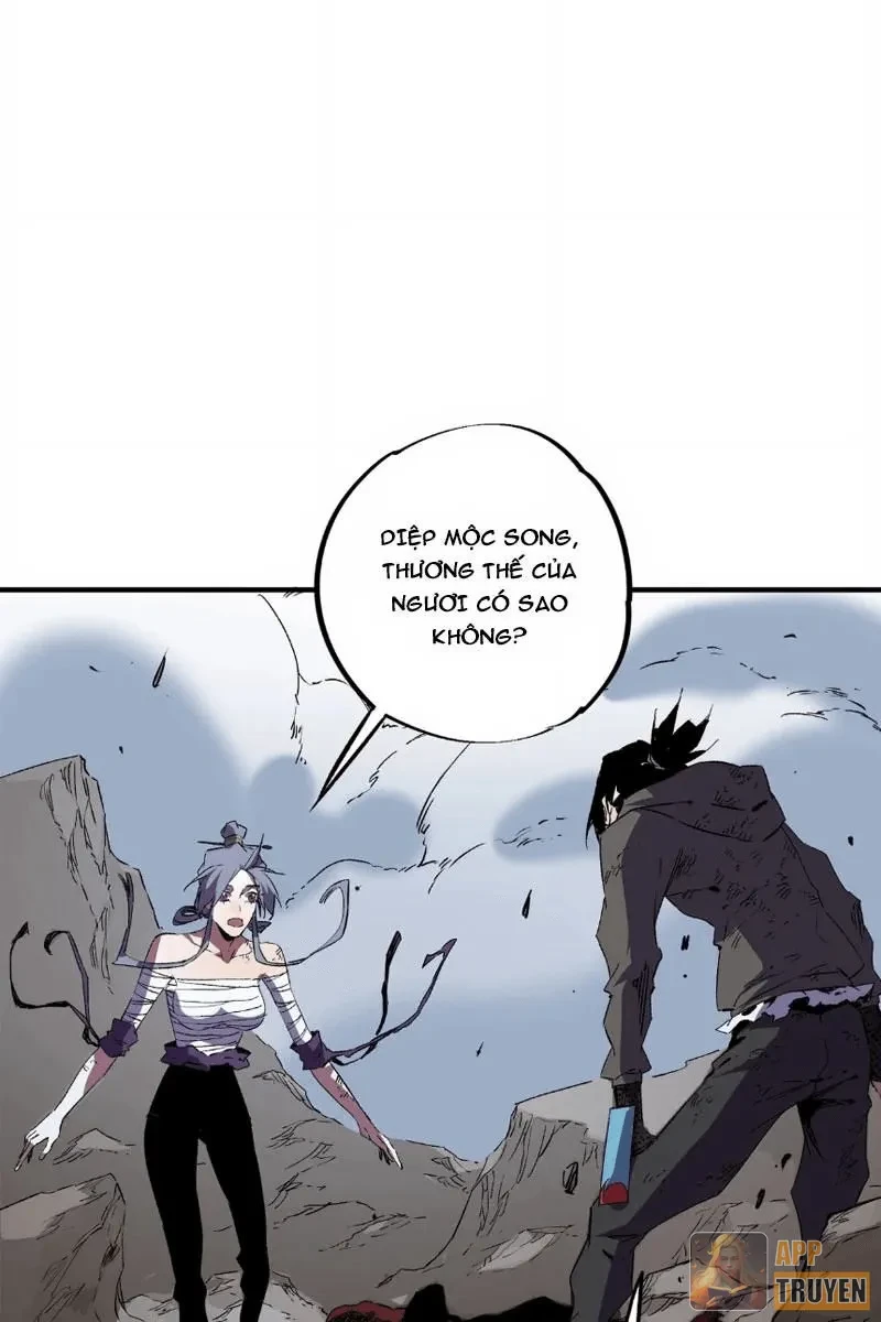 Cấm Chú Sư Mạnh Nhất Lịch Sử Chapter 51 - 14