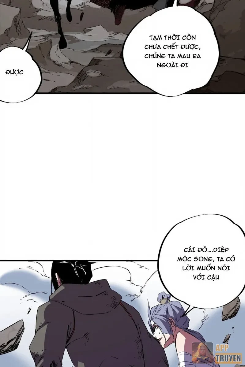 Cấm Chú Sư Mạnh Nhất Lịch Sử Chapter 51 - 15