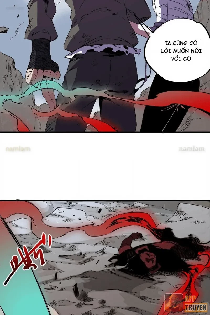 Cấm Chú Sư Mạnh Nhất Lịch Sử Chapter 51 - 16