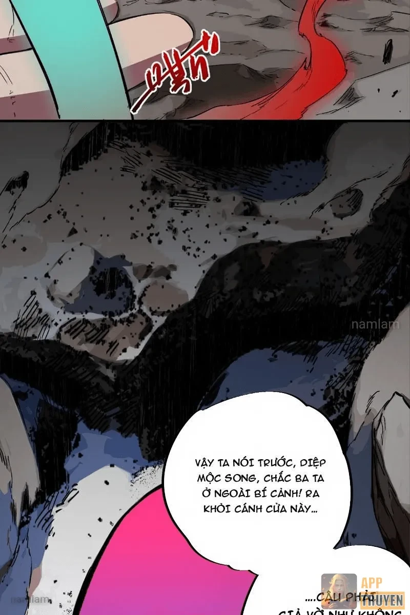 Cấm Chú Sư Mạnh Nhất Lịch Sử Chapter 51 - 17