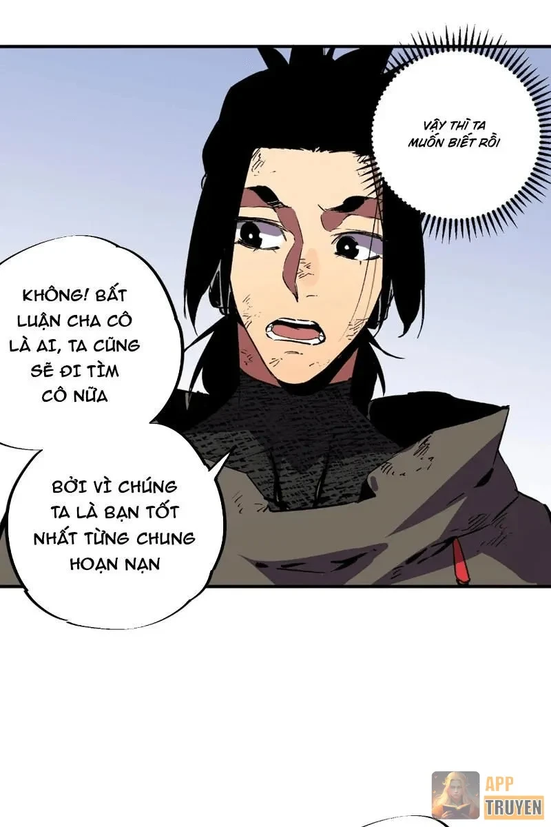 Cấm Chú Sư Mạnh Nhất Lịch Sử Chapter 51 - 19