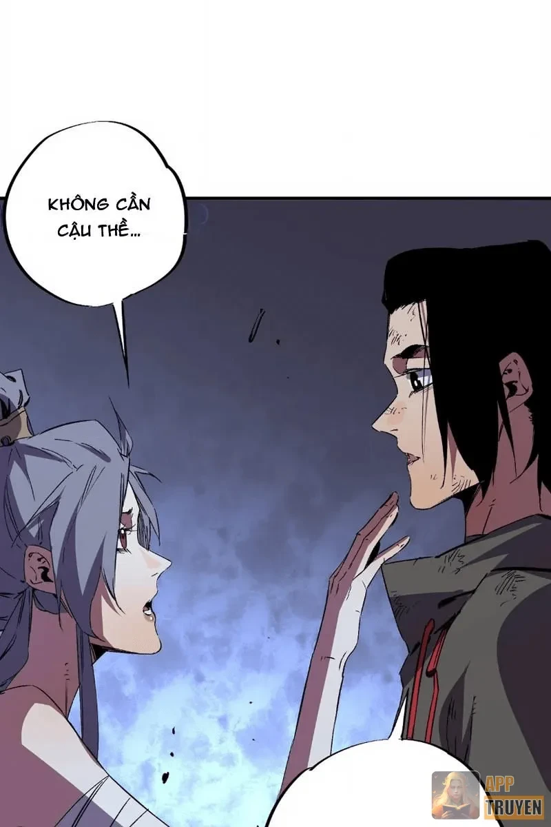 Cấm Chú Sư Mạnh Nhất Lịch Sử Chapter 51 - 21