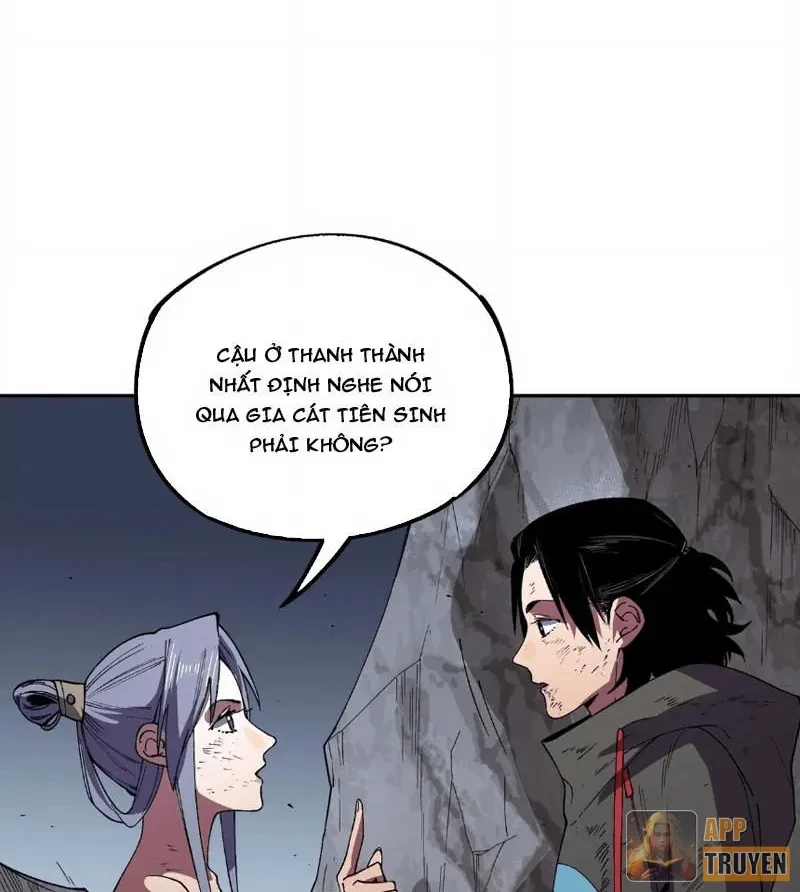 Cấm Chú Sư Mạnh Nhất Lịch Sử Chapter 51 - 23