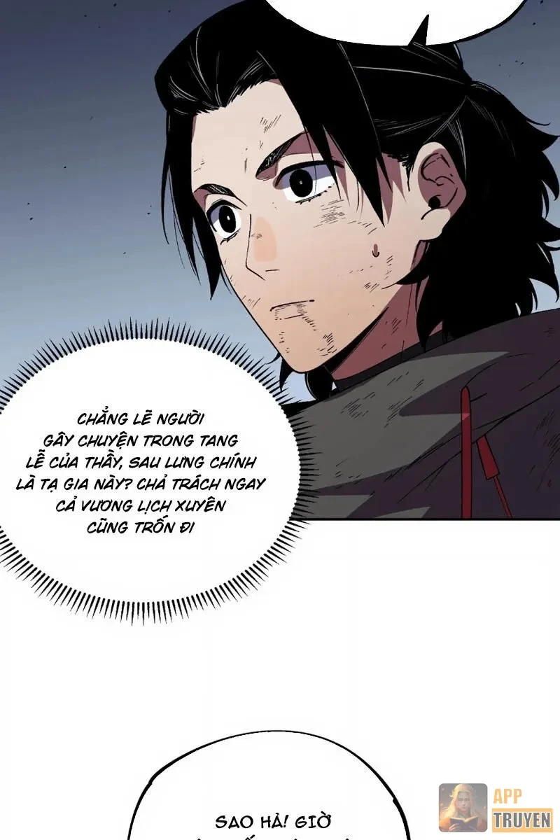 Cấm Chú Sư Mạnh Nhất Lịch Sử Chapter 51 - 25