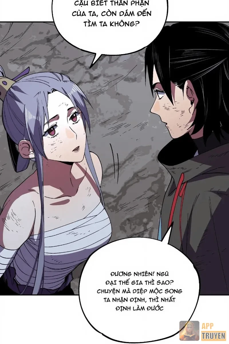 Cấm Chú Sư Mạnh Nhất Lịch Sử Chapter 51 - 26