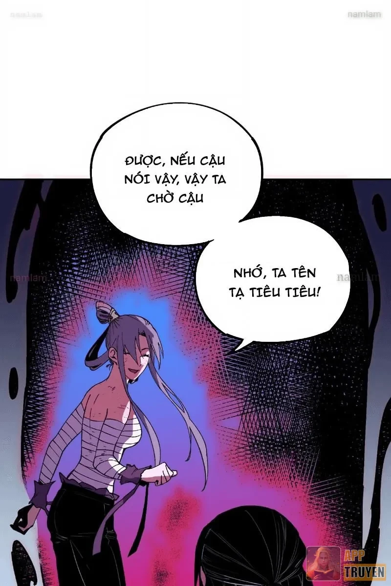 Cấm Chú Sư Mạnh Nhất Lịch Sử Chapter 51 - 27