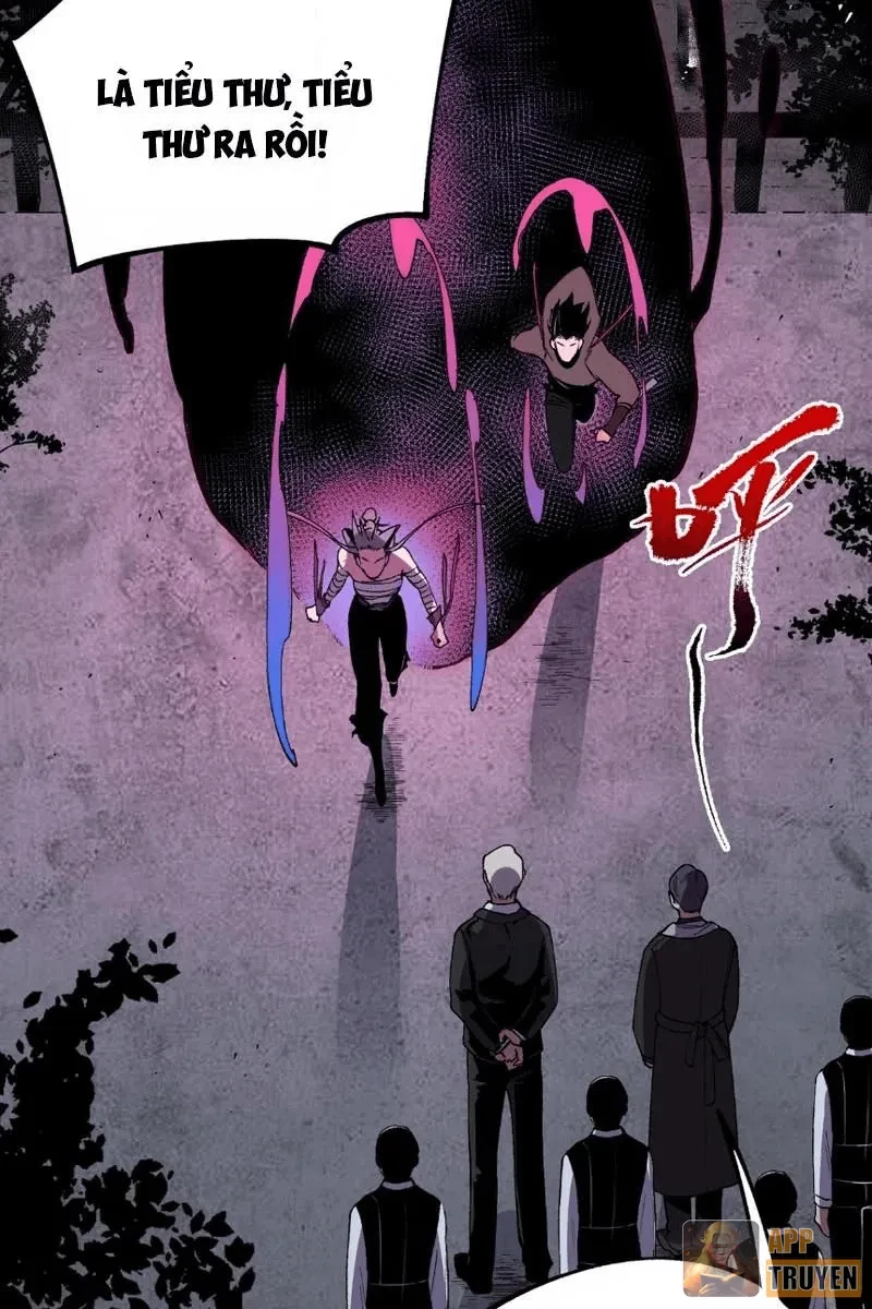 Cấm Chú Sư Mạnh Nhất Lịch Sử Chapter 51 - 32