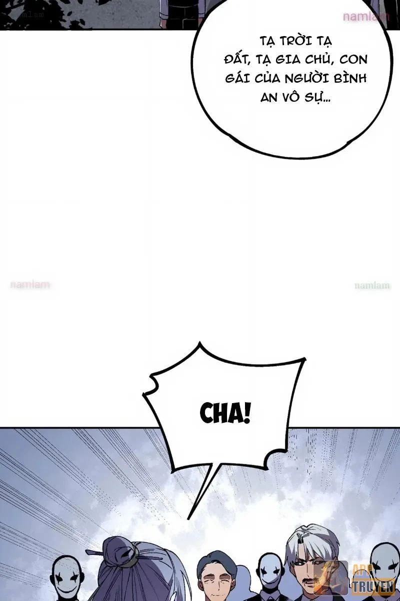 Cấm Chú Sư Mạnh Nhất Lịch Sử Chapter 51 - 33