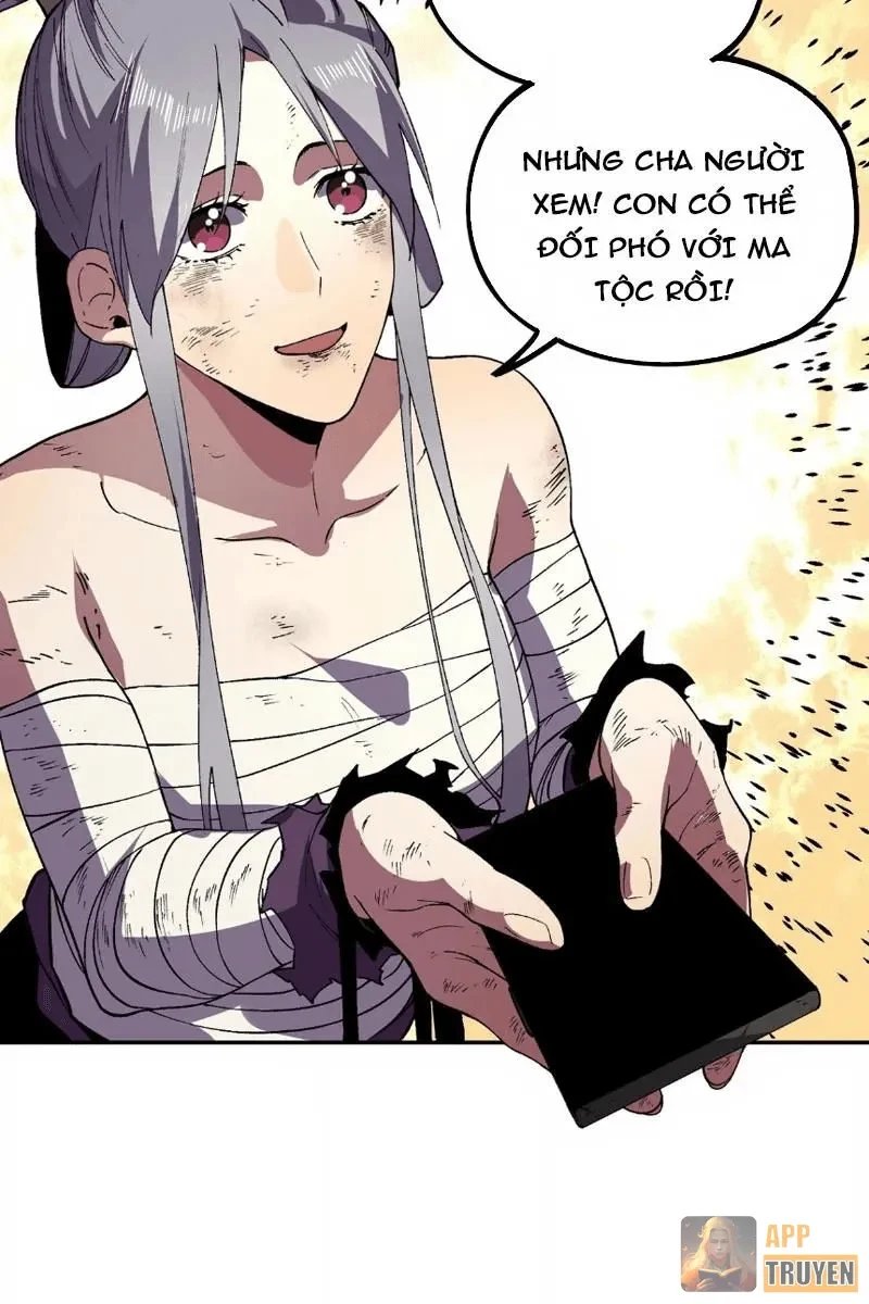 Cấm Chú Sư Mạnh Nhất Lịch Sử Chapter 51 - 35