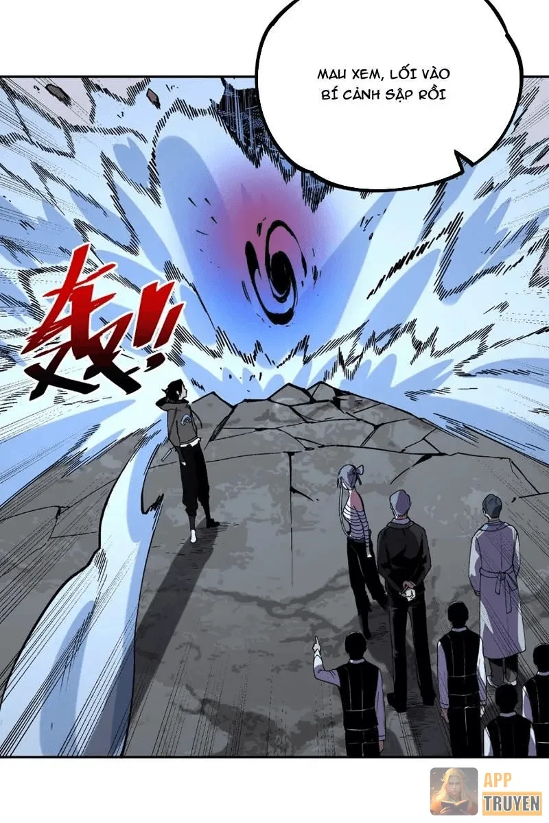 Cấm Chú Sư Mạnh Nhất Lịch Sử Chapter 51 - 39