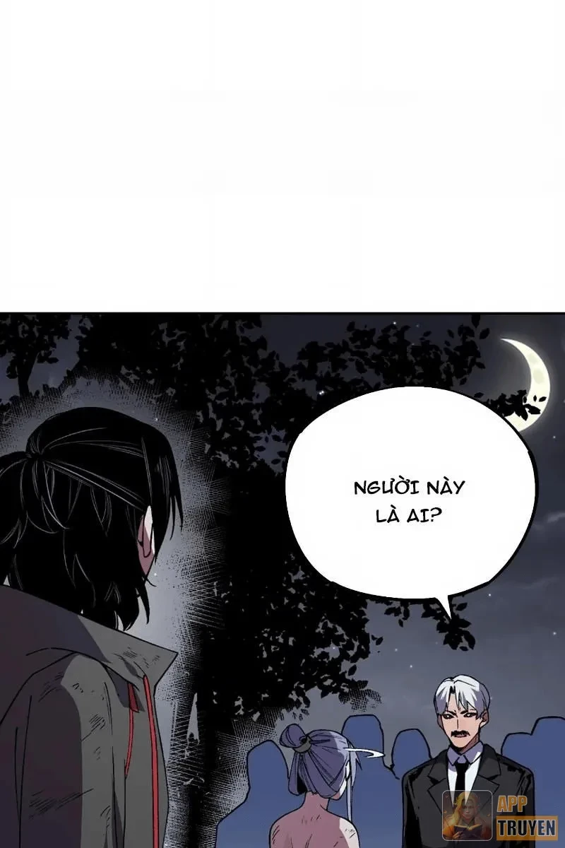 Cấm Chú Sư Mạnh Nhất Lịch Sử Chapter 51 - 40