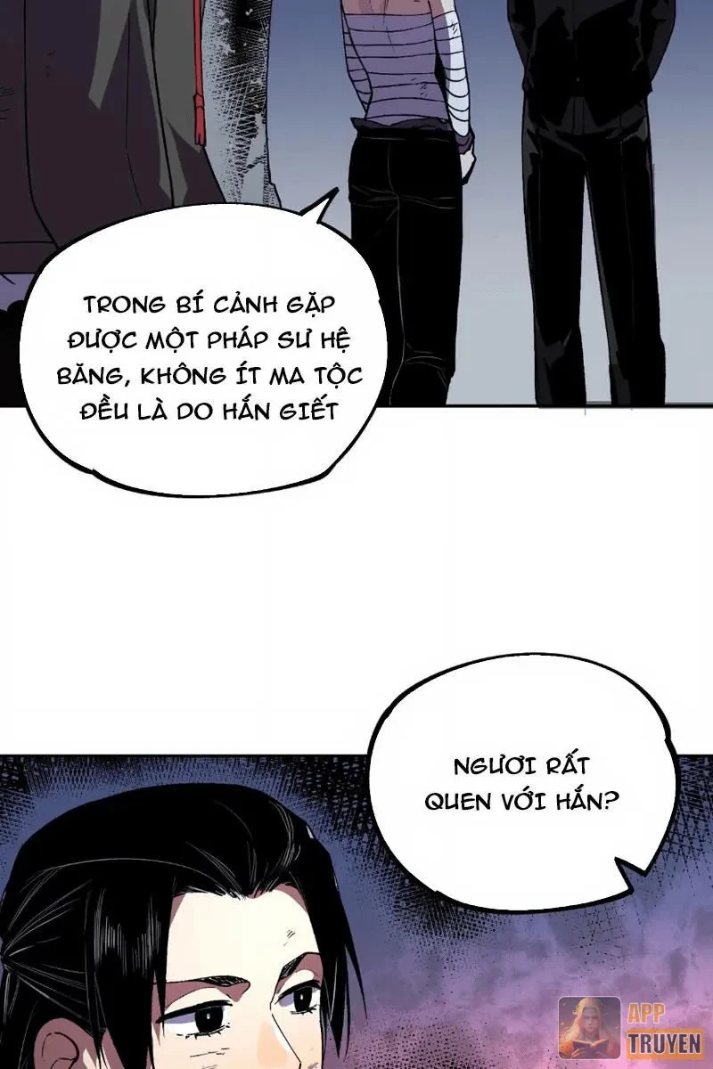 Cấm Chú Sư Mạnh Nhất Lịch Sử Chapter 51 - 41