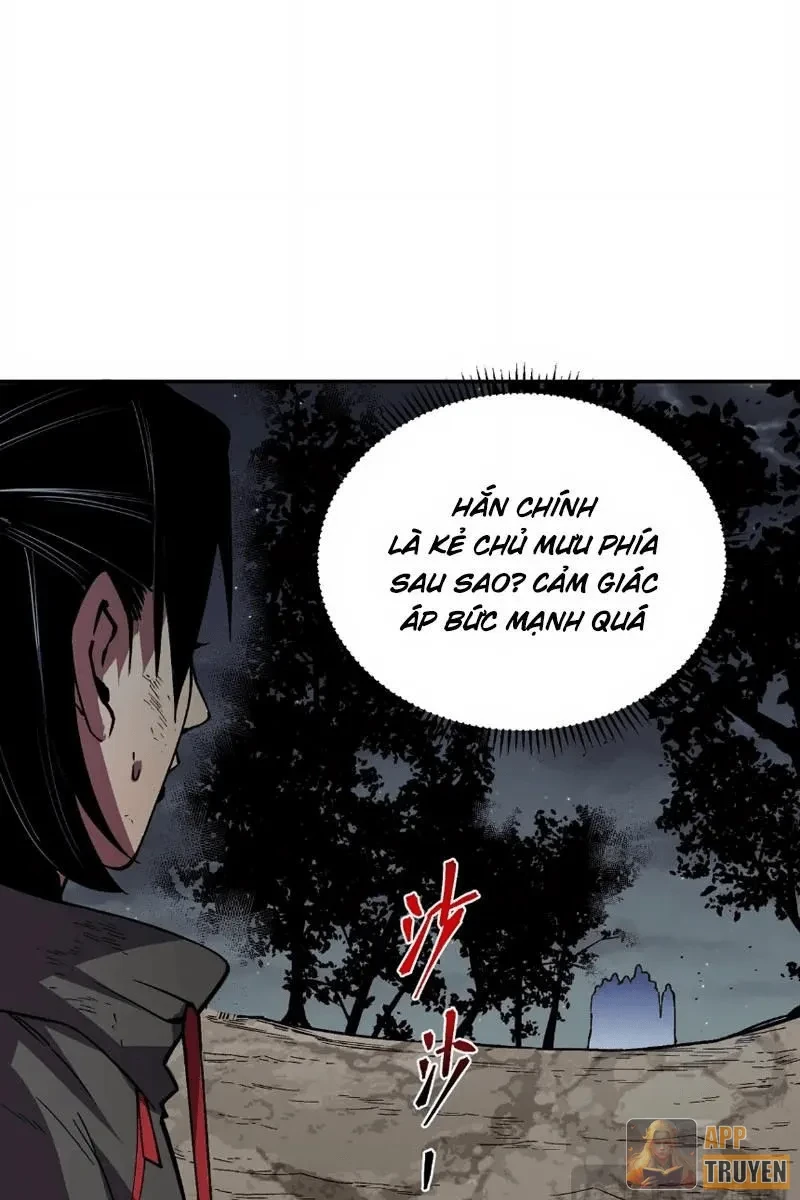 Cấm Chú Sư Mạnh Nhất Lịch Sử Chapter 51 - 44