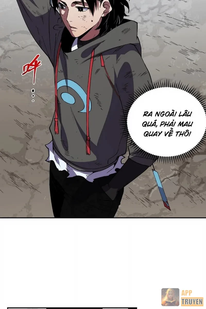 Cấm Chú Sư Mạnh Nhất Lịch Sử Chapter 51 - 46