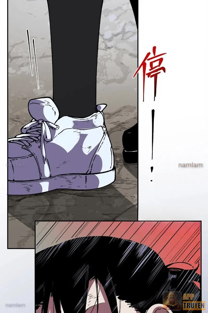 Cấm Chú Sư Mạnh Nhất Lịch Sử Chapter 51 - 47