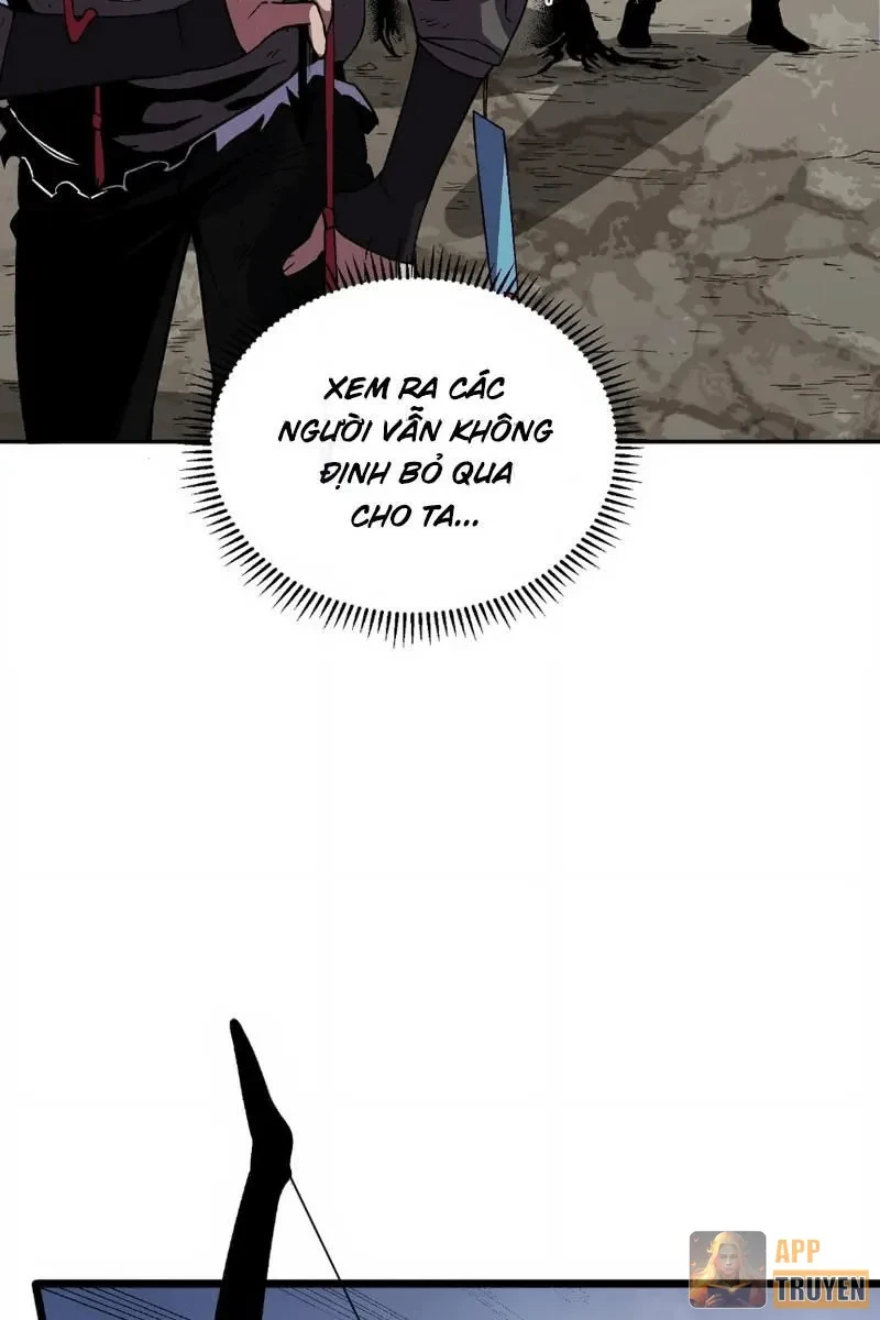 Cấm Chú Sư Mạnh Nhất Lịch Sử Chapter 51 - 51