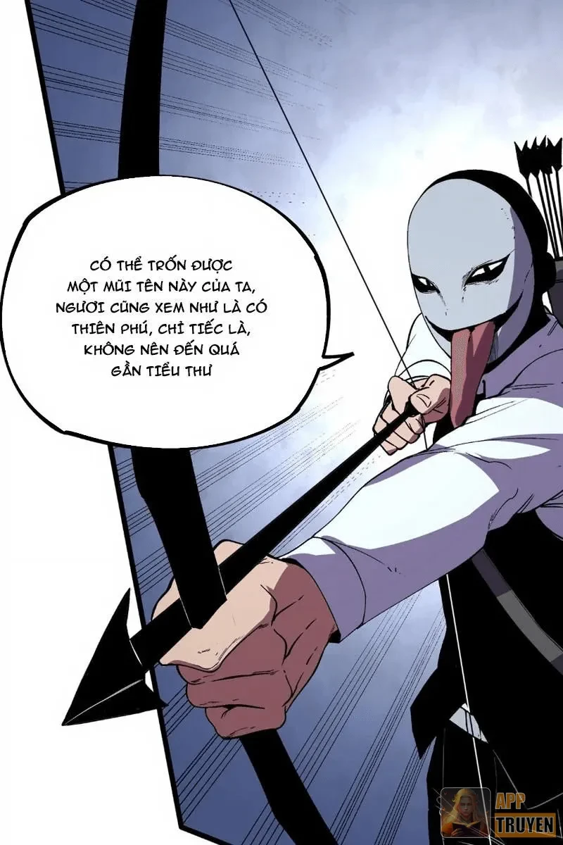 Cấm Chú Sư Mạnh Nhất Lịch Sử Chapter 51 - 52