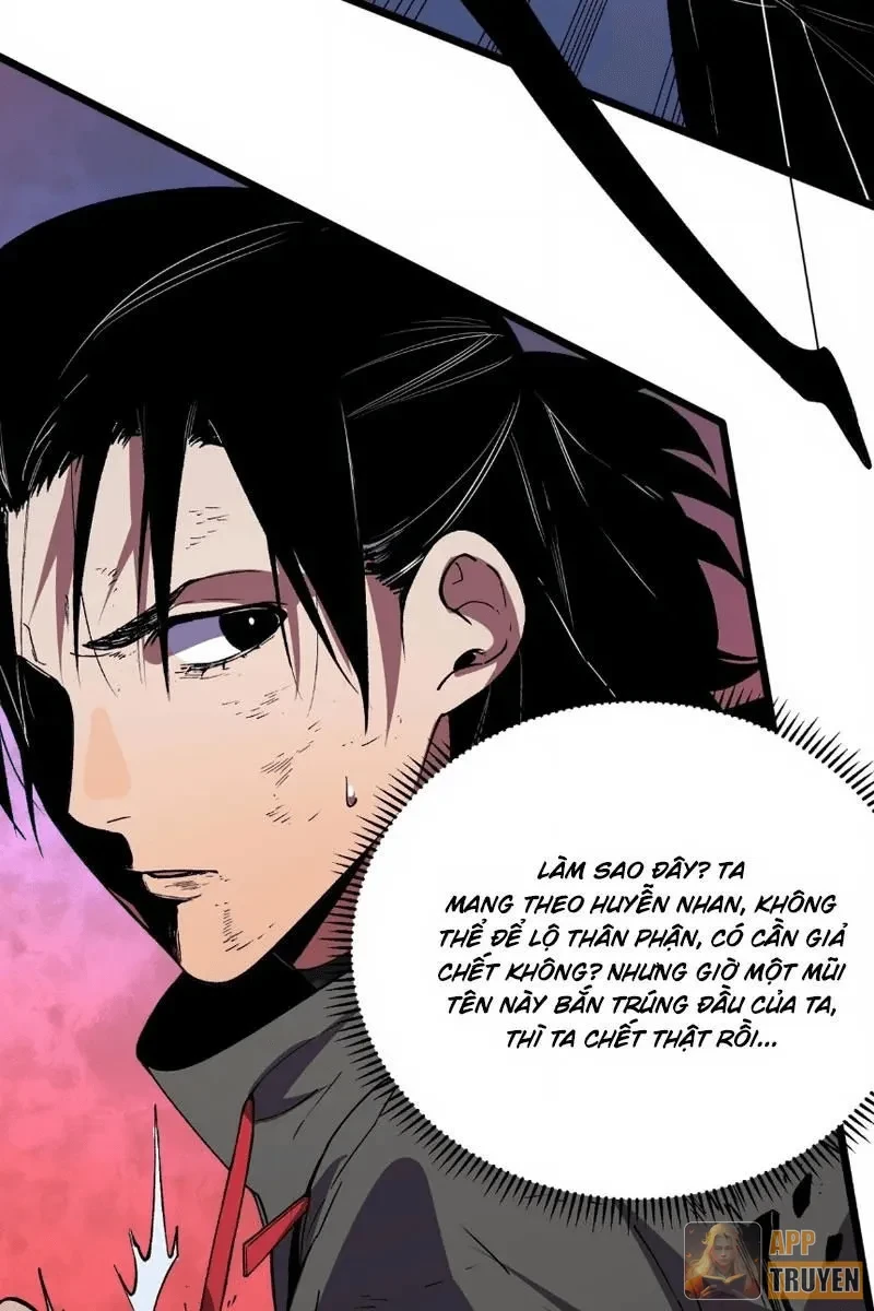 Cấm Chú Sư Mạnh Nhất Lịch Sử Chapter 51 - 53