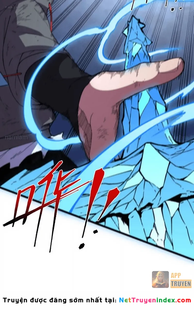 Cấm Chú Sư Mạnh Nhất Lịch Sử Chapter 51 - 55