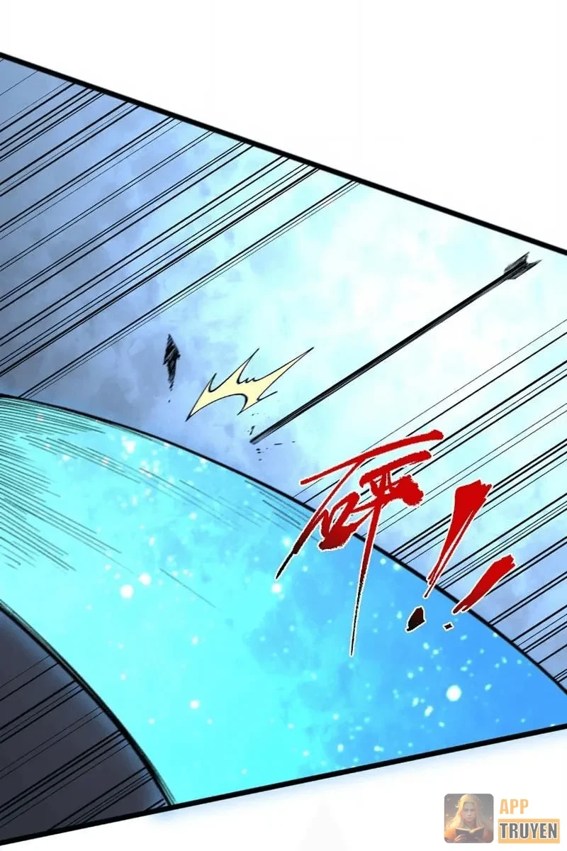 Cấm Chú Sư Mạnh Nhất Lịch Sử Chapter 51 - 56