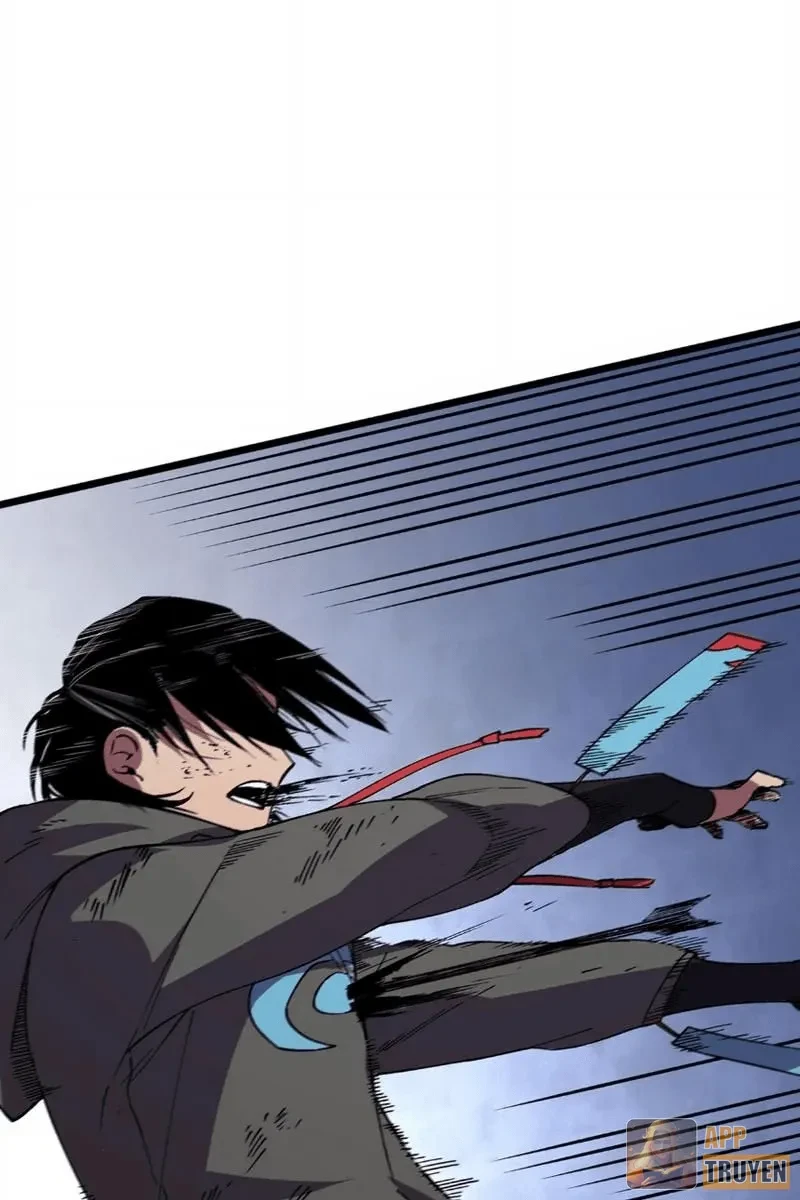 Cấm Chú Sư Mạnh Nhất Lịch Sử Chapter 51 - 57