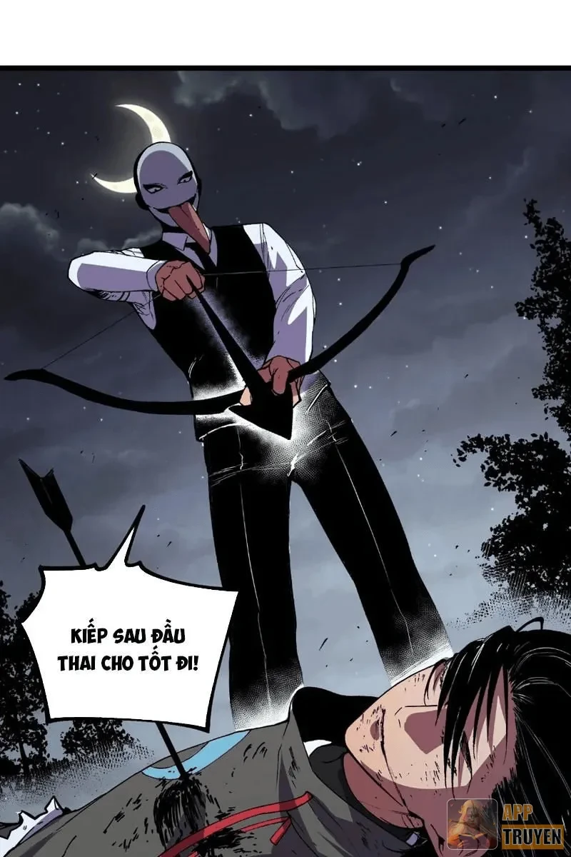 Cấm Chú Sư Mạnh Nhất Lịch Sử Chapter 51 - 60