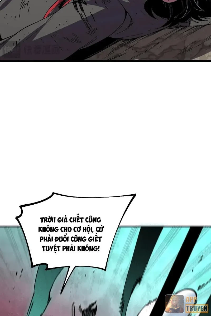 Cấm Chú Sư Mạnh Nhất Lịch Sử Chapter 51 - 61