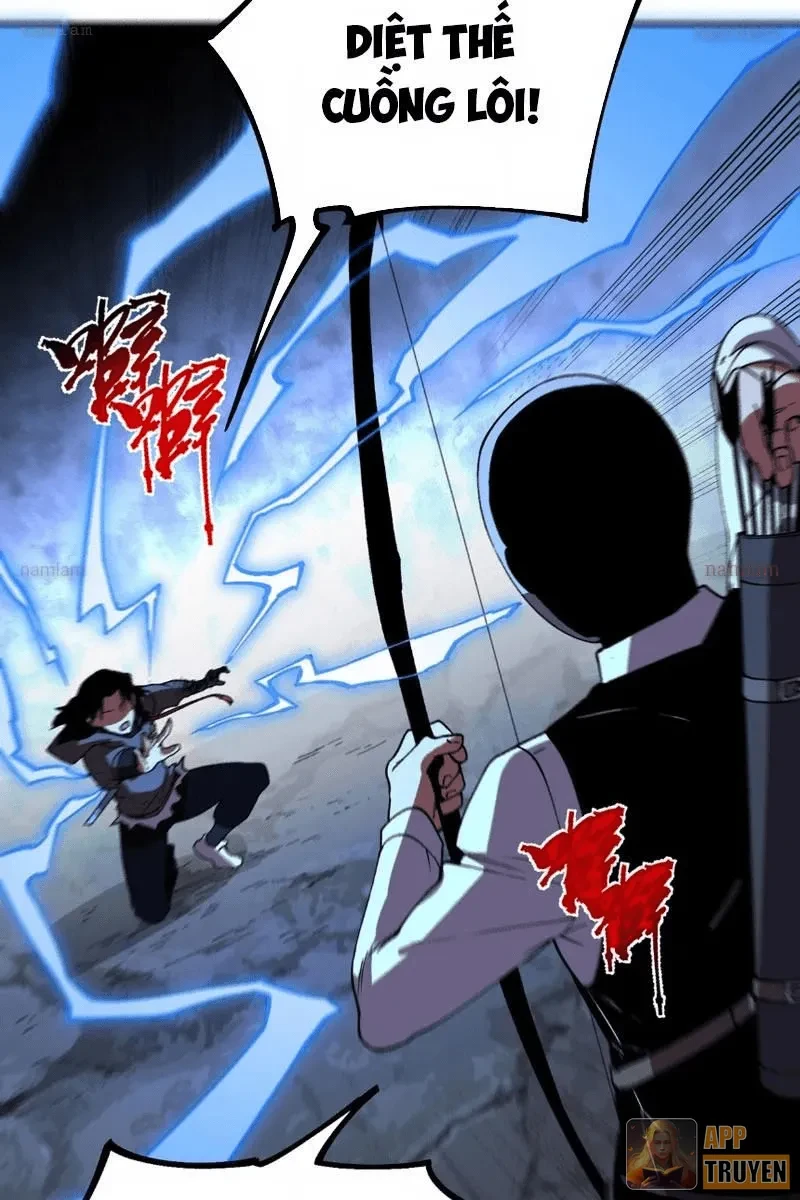 Cấm Chú Sư Mạnh Nhất Lịch Sử Chapter 51 - 64