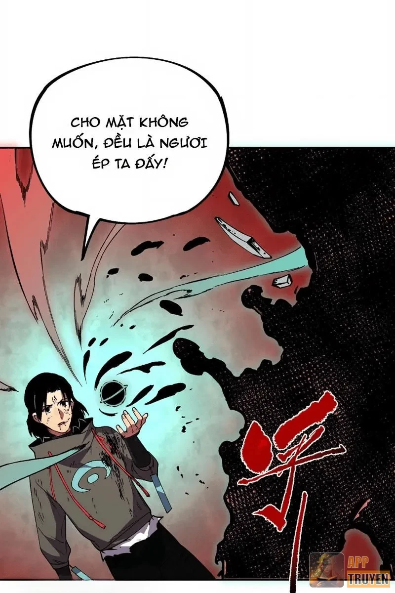 Cấm Chú Sư Mạnh Nhất Lịch Sử Chapter 51 - 67