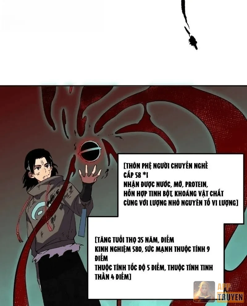 Cấm Chú Sư Mạnh Nhất Lịch Sử Chapter 51 - 68