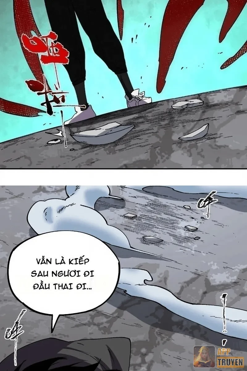 Cấm Chú Sư Mạnh Nhất Lịch Sử Chapter 51 - 69