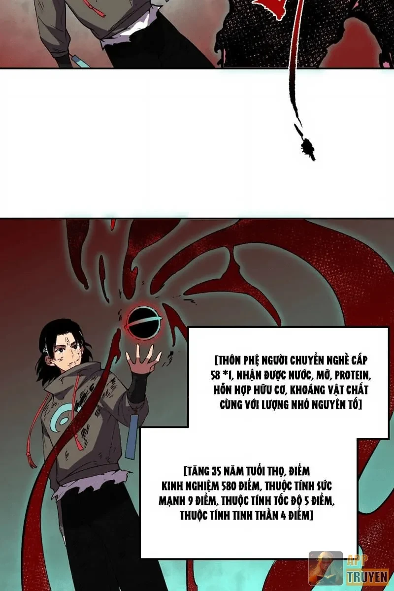 Cấm Chú Sư Mạnh Nhất Lịch Sử Chapter 52 - 5