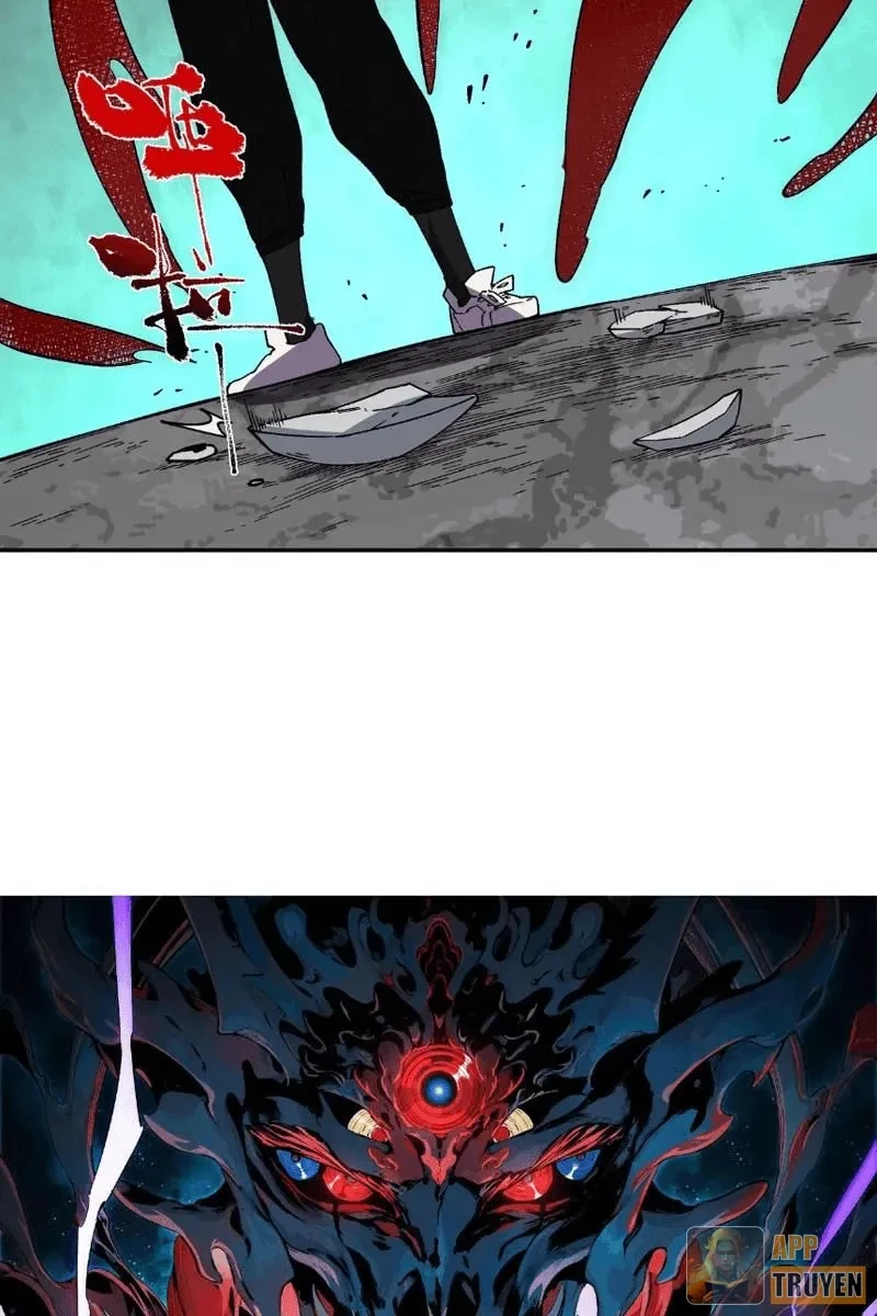 Cấm Chú Sư Mạnh Nhất Lịch Sử Chapter 52 - 6