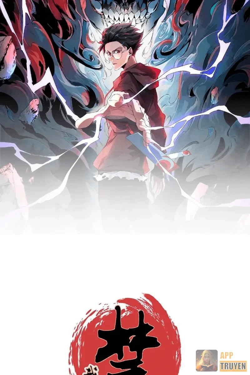 Cấm Chú Sư Mạnh Nhất Lịch Sử Chapter 52 - 7