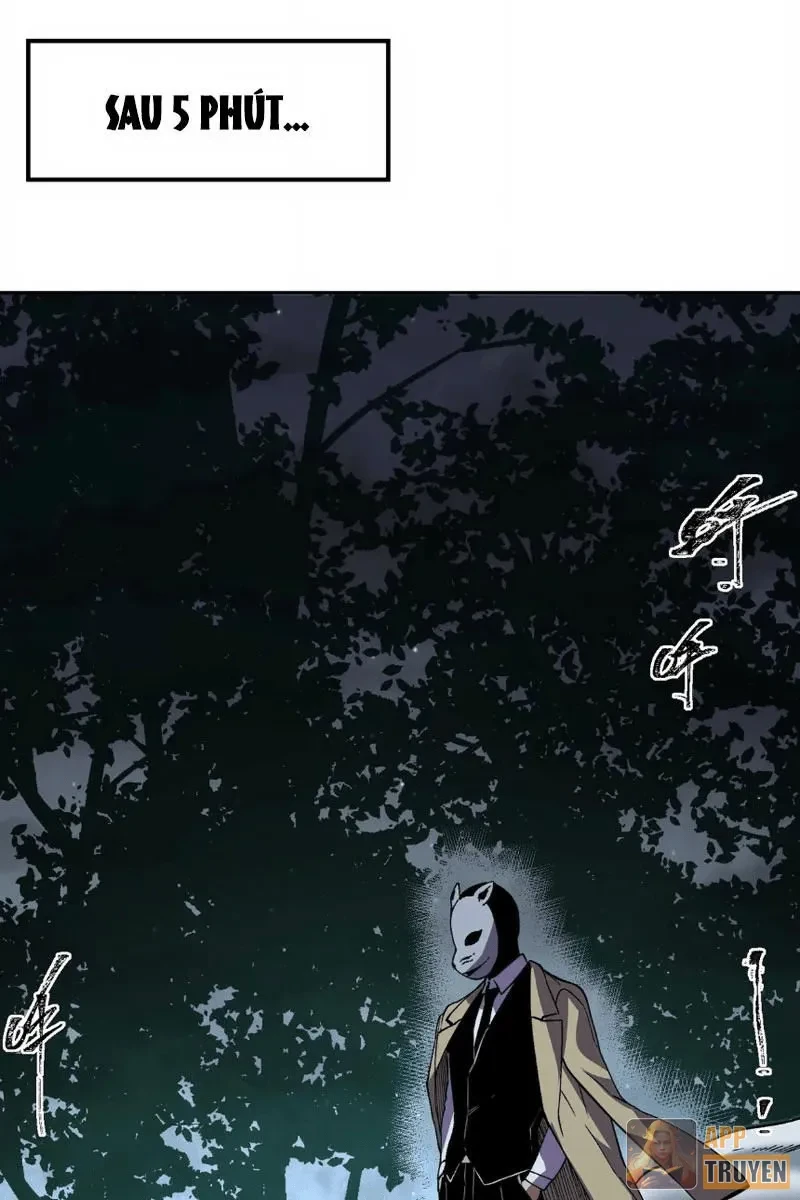 Cấm Chú Sư Mạnh Nhất Lịch Sử Chapter 52 - 10