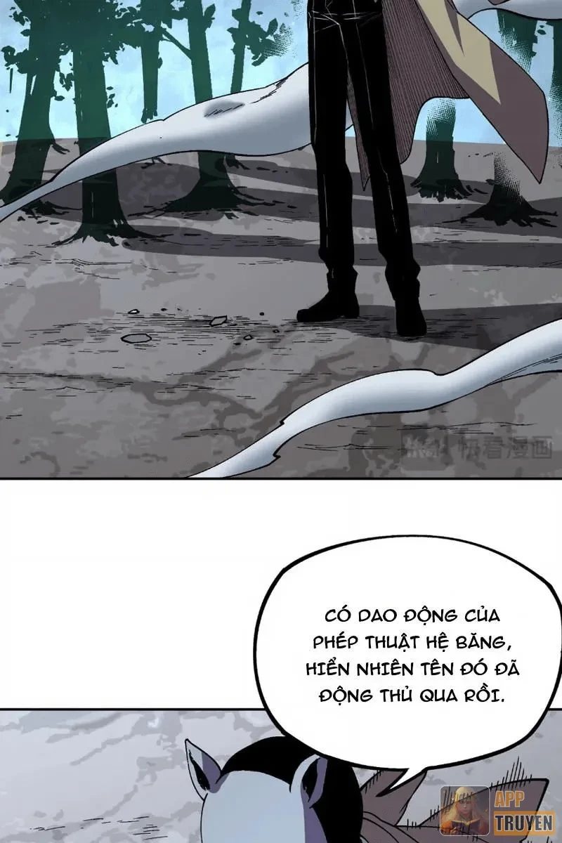 Cấm Chú Sư Mạnh Nhất Lịch Sử Chapter 52 - 11