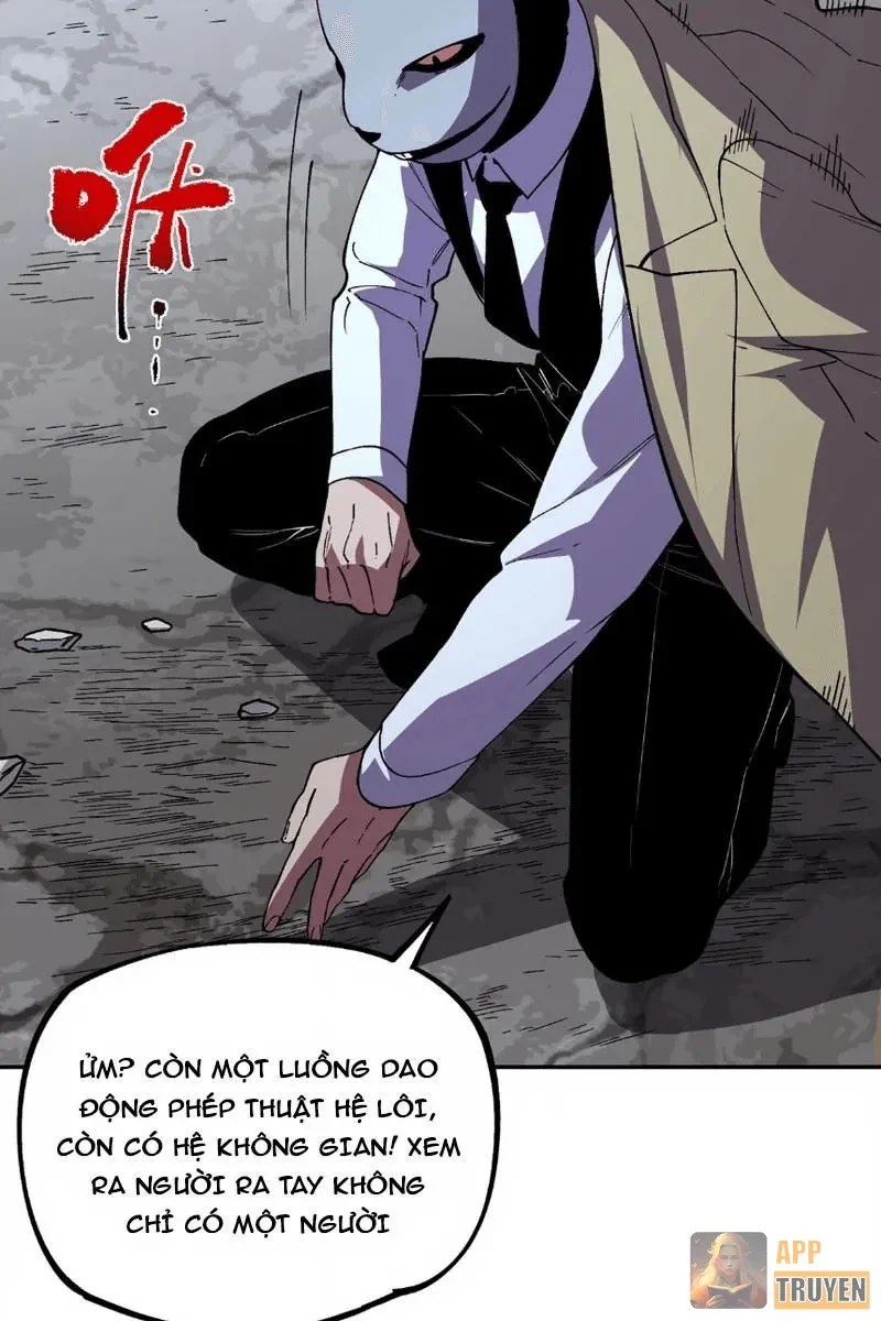 Cấm Chú Sư Mạnh Nhất Lịch Sử Chapter 52 - 12