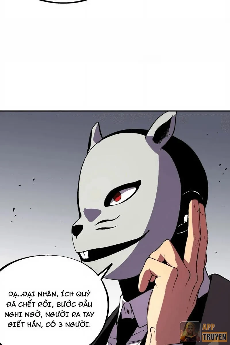 Cấm Chú Sư Mạnh Nhất Lịch Sử Chapter 52 - 13