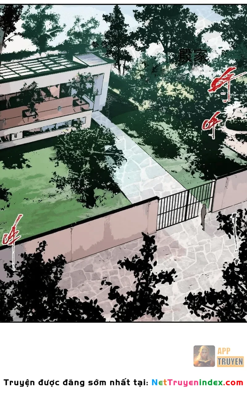 Cấm Chú Sư Mạnh Nhất Lịch Sử Chapter 52 - 15