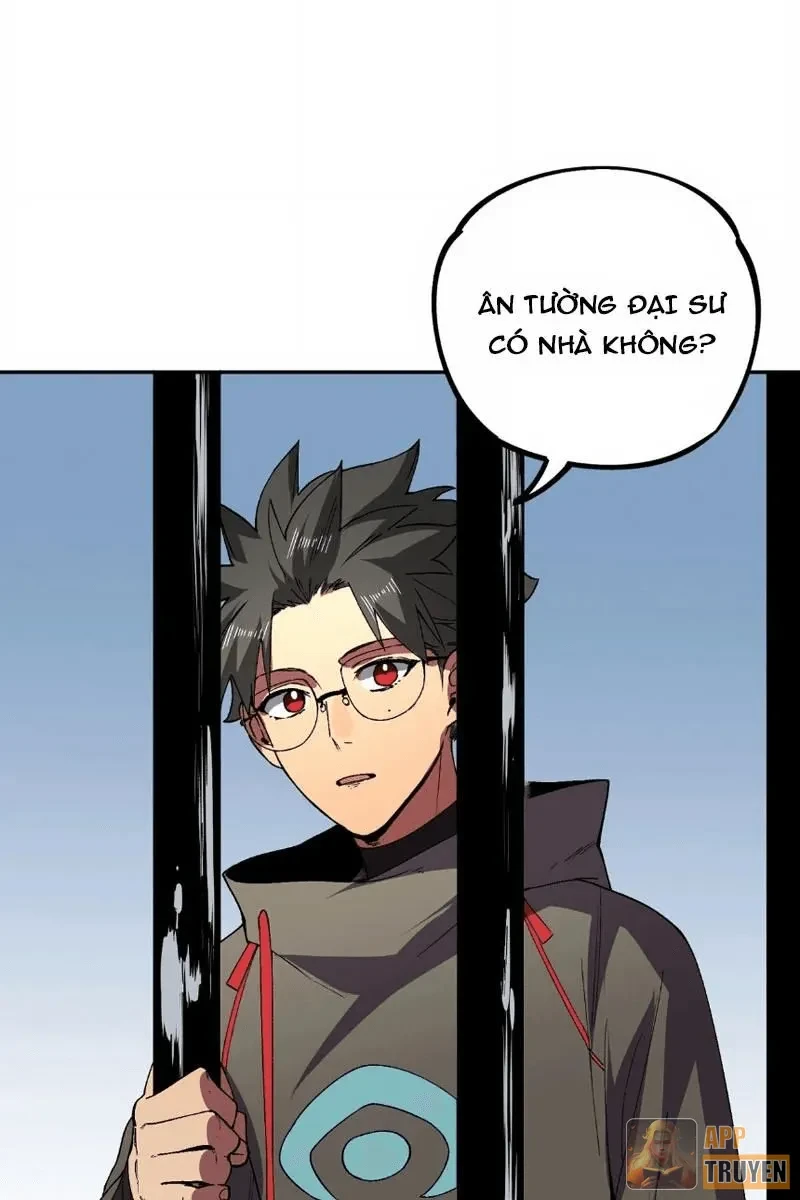 Cấm Chú Sư Mạnh Nhất Lịch Sử Chapter 52 - 16