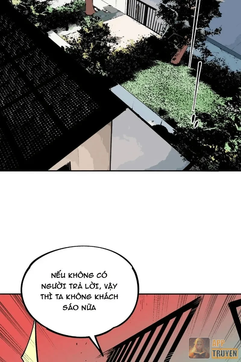 Cấm Chú Sư Mạnh Nhất Lịch Sử Chapter 52 - 18