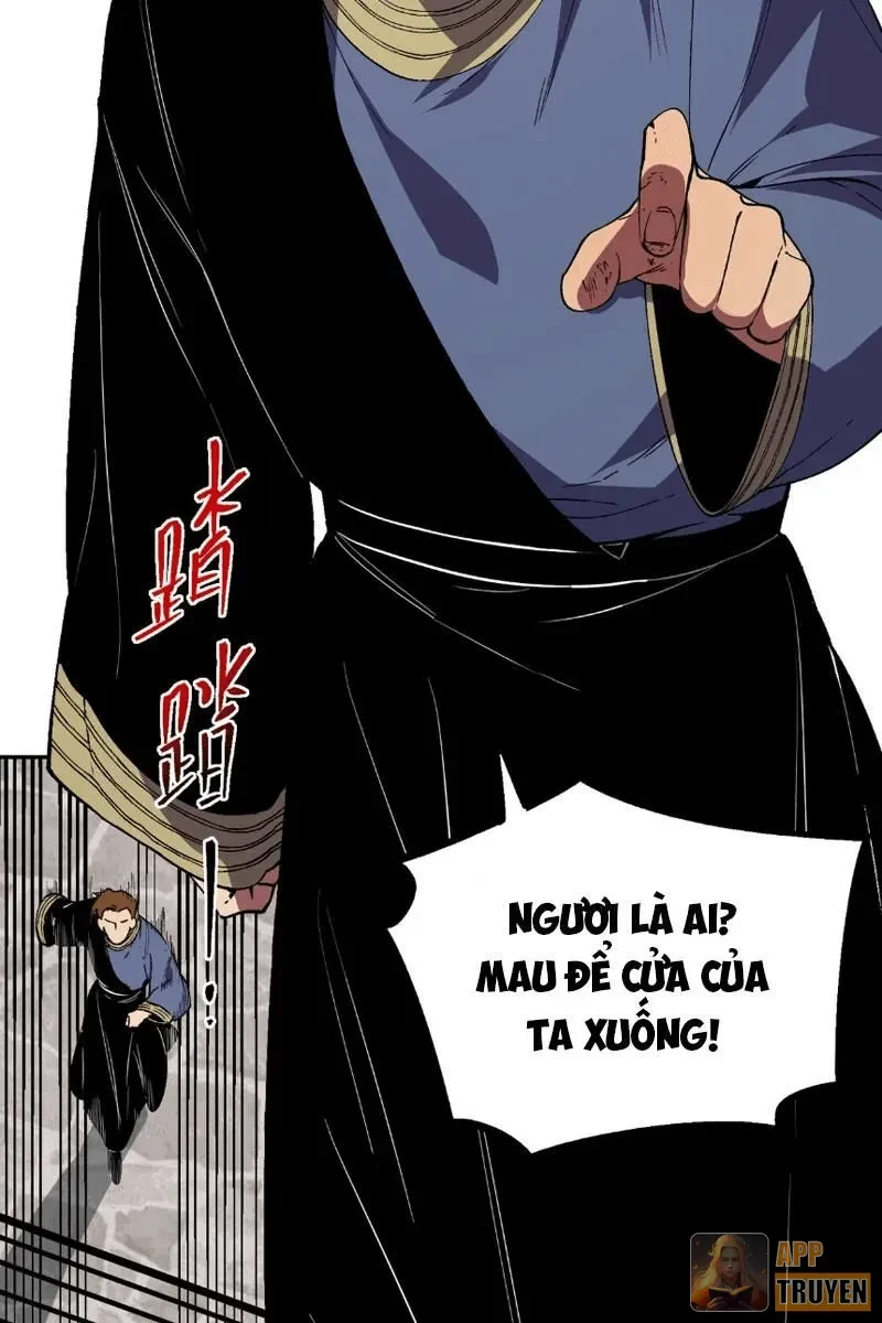 Cấm Chú Sư Mạnh Nhất Lịch Sử Chapter 52 - 21