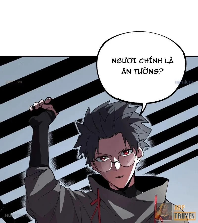 Cấm Chú Sư Mạnh Nhất Lịch Sử Chapter 52 - 23