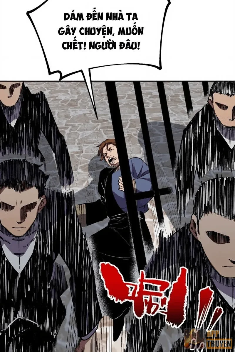 Cấm Chú Sư Mạnh Nhất Lịch Sử Chapter 52 - 26