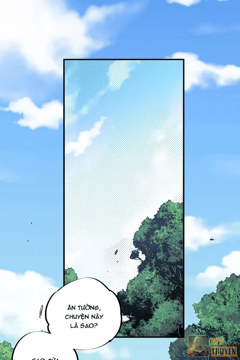 Cấm Chú Sư Mạnh Nhất Lịch Sử Chapter 52 - 32