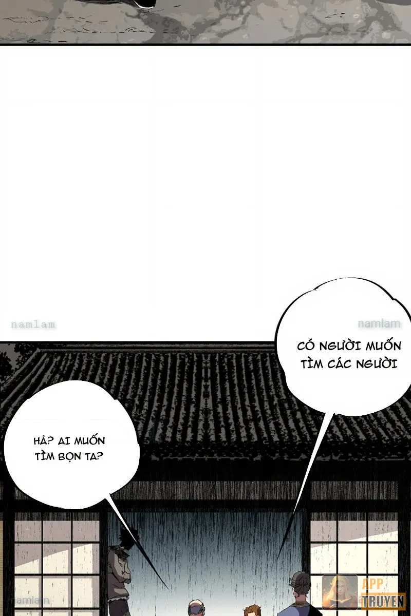 Cấm Chú Sư Mạnh Nhất Lịch Sử Chapter 52 - 34